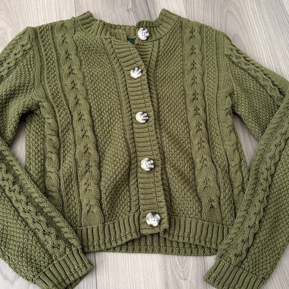 Wild Fable Cardigan Bundle - Picture 6 of 9
